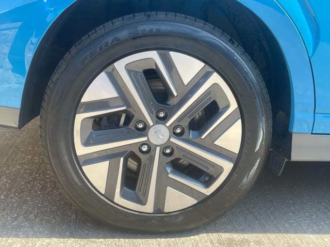 2021 Hyundai Kona