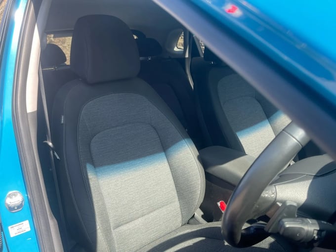2021 Hyundai Kona