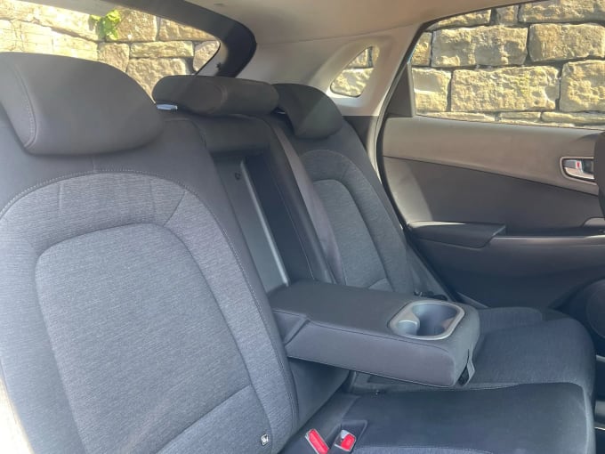 2021 Hyundai Kona