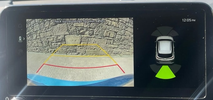 2021 Hyundai Kona