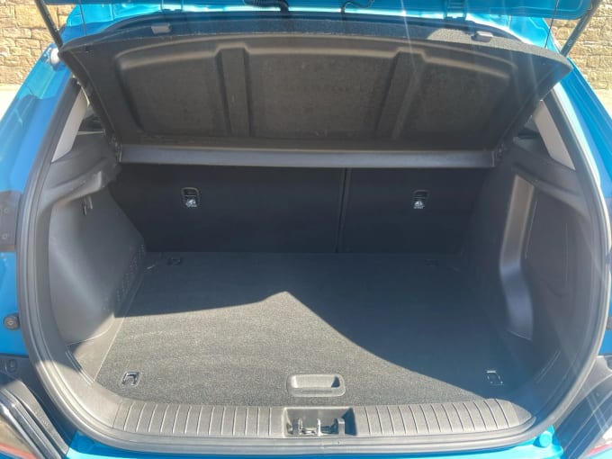 2021 Hyundai Kona