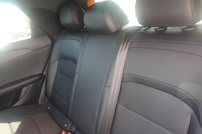 2023 Mg Motor Uk Mg4
