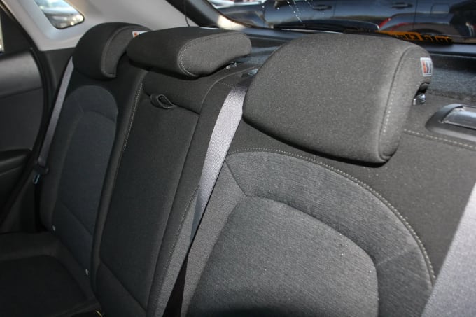 2022 Hyundai Kona