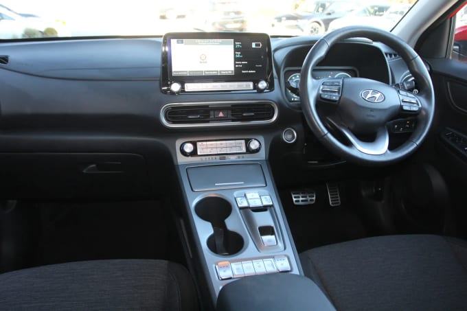 2022 Hyundai Kona
