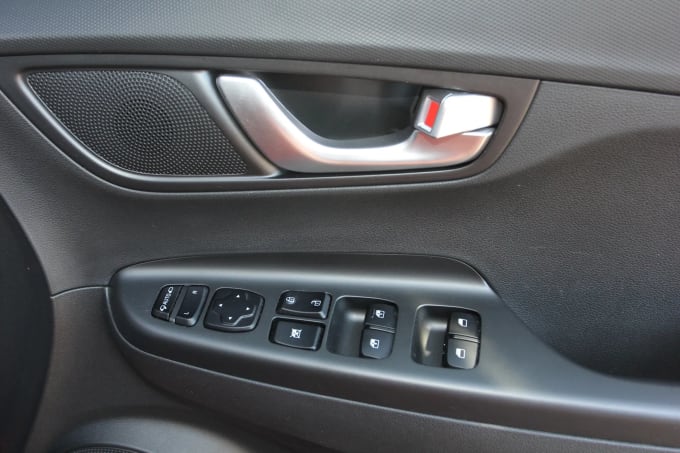 2022 Hyundai Kona