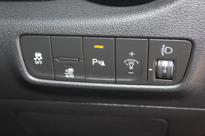 2022 Hyundai Kona