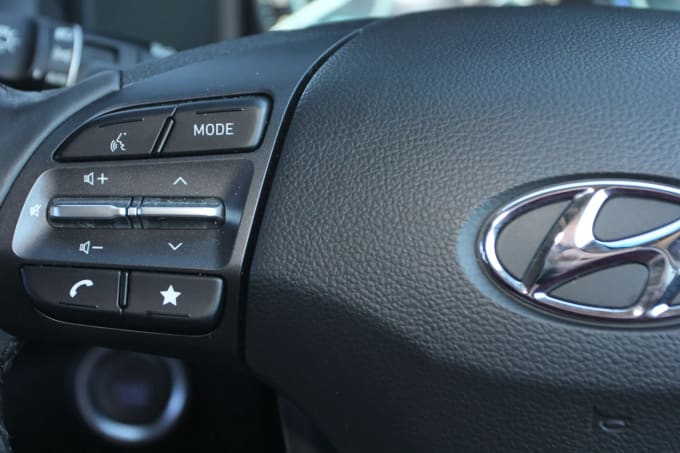 2022 Hyundai Kona