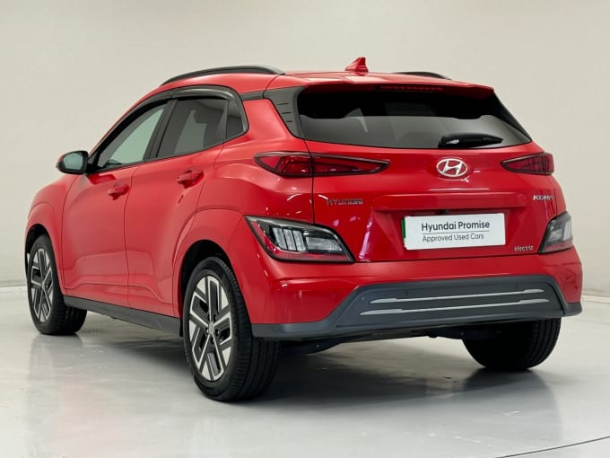 2021 Hyundai Kona