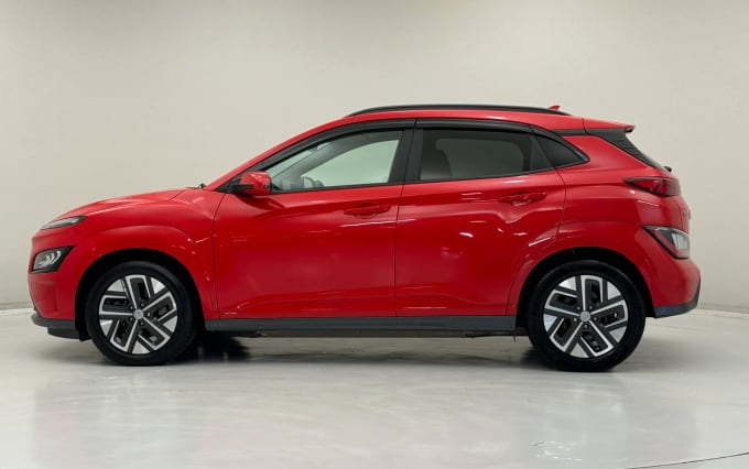 2021 Hyundai Kona