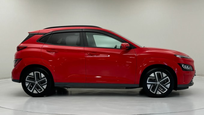 2021 Hyundai Kona