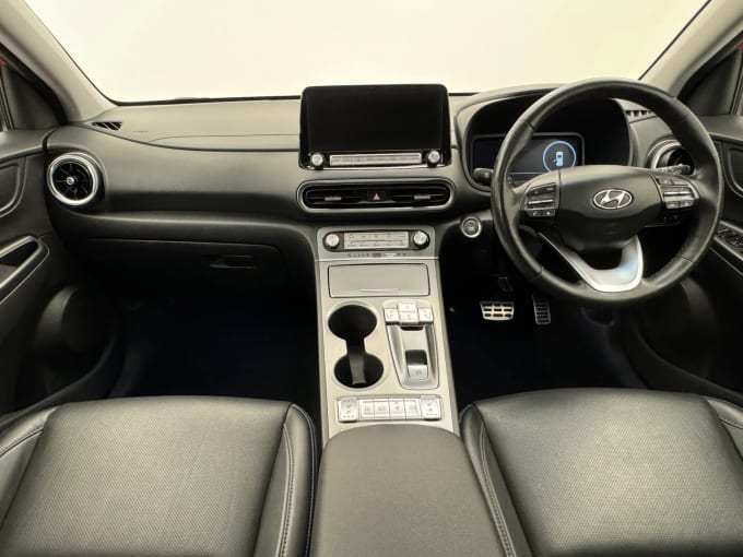 2021 Hyundai Kona