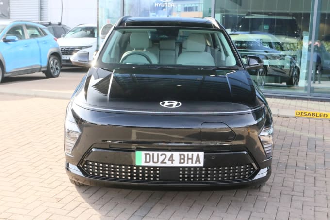 2024 Hyundai Kona