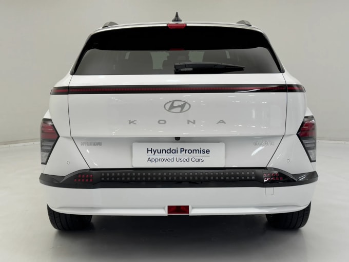 2024 Hyundai Kona