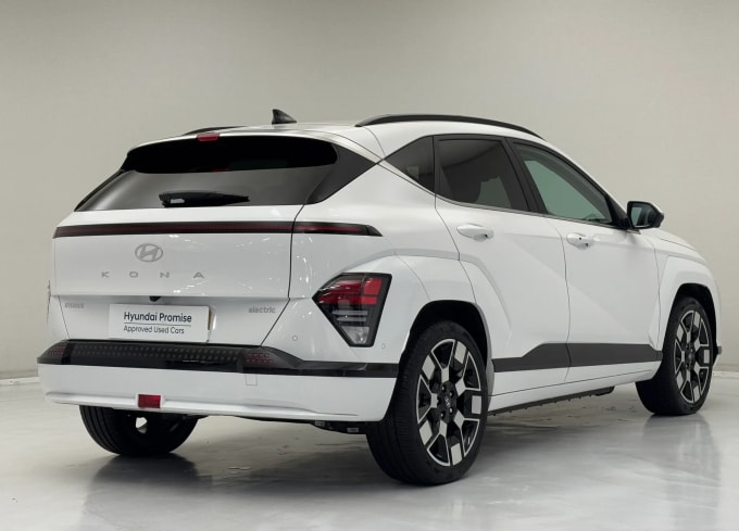 2024 Hyundai Kona