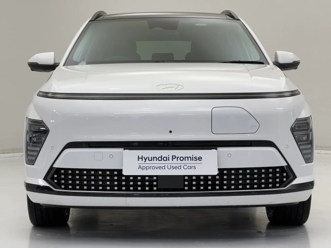 2024 Hyundai Kona