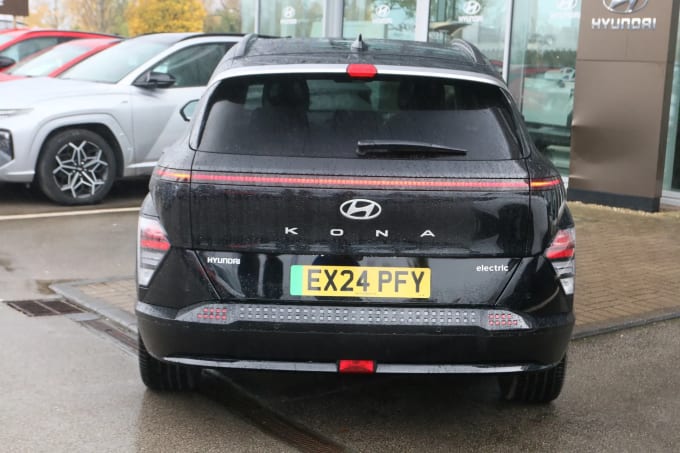 2024 Hyundai Kona