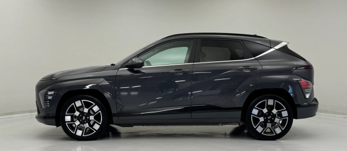 2024 Hyundai Kona