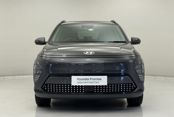 2024 Hyundai Kona