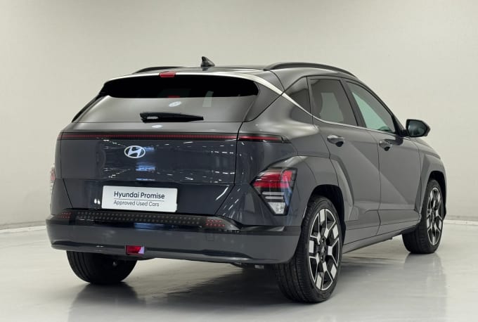 2024 Hyundai Kona