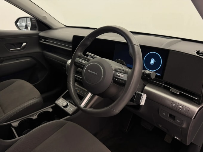 2024 Hyundai Kona