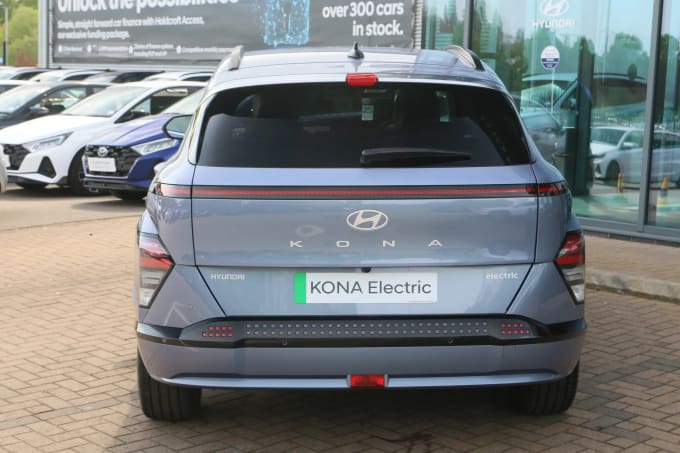 2024 Hyundai Kona