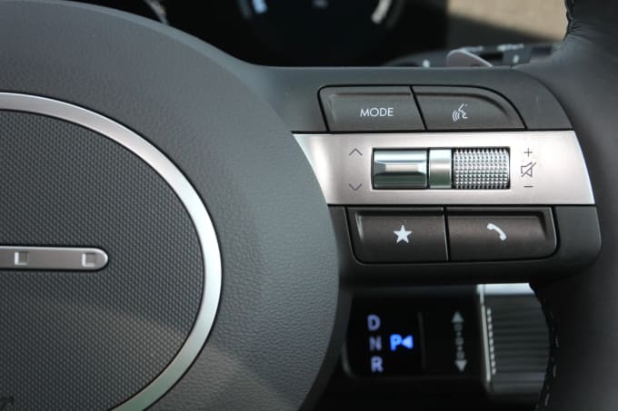 2024 Hyundai Kona