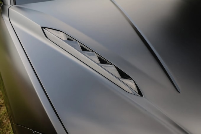 2024 Lamborghini 
