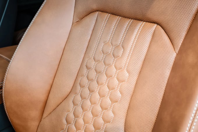 2024 Lamborghini 