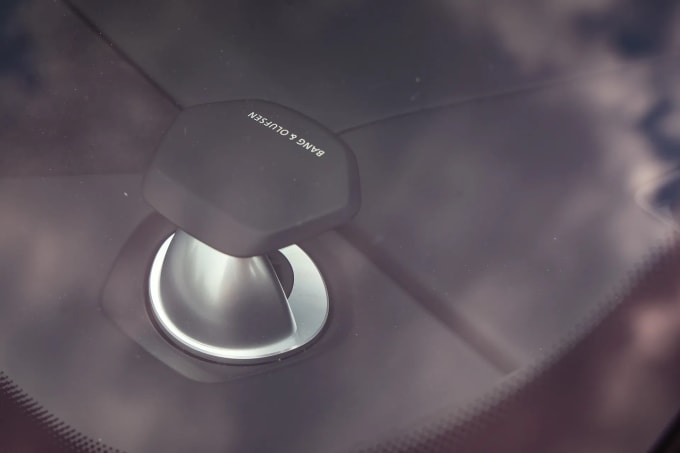 2024 Lamborghini 
