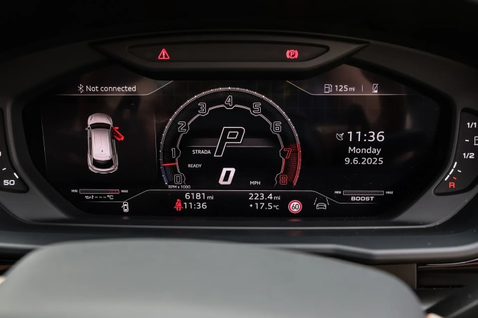 2024 Lamborghini 