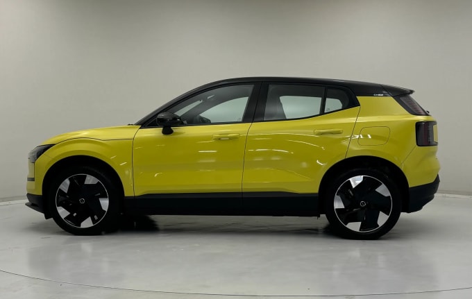 2024 Volvo Ex30