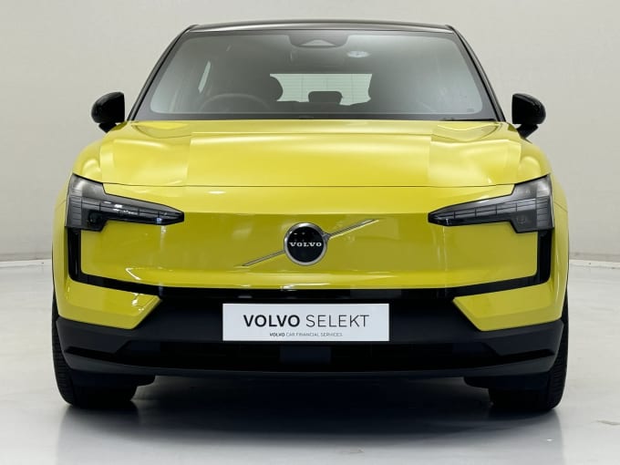 2024 Volvo Ex30