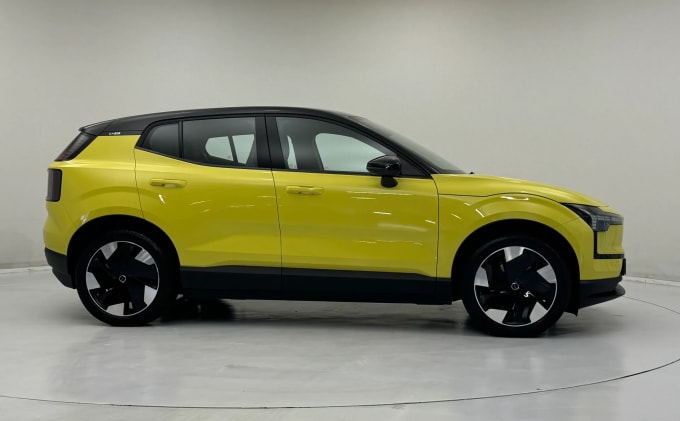 2024 Volvo Ex30