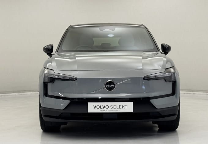 2024 Volvo Ex30