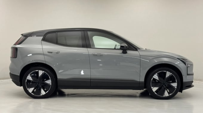 2024 Volvo Ex30