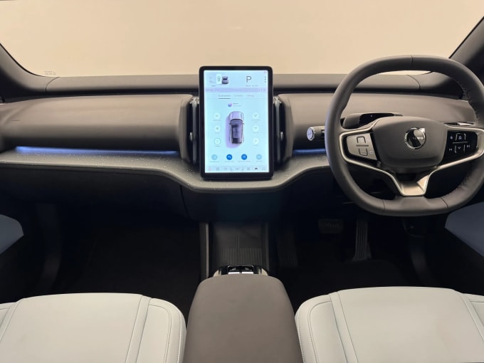 2024 Volvo Ex30