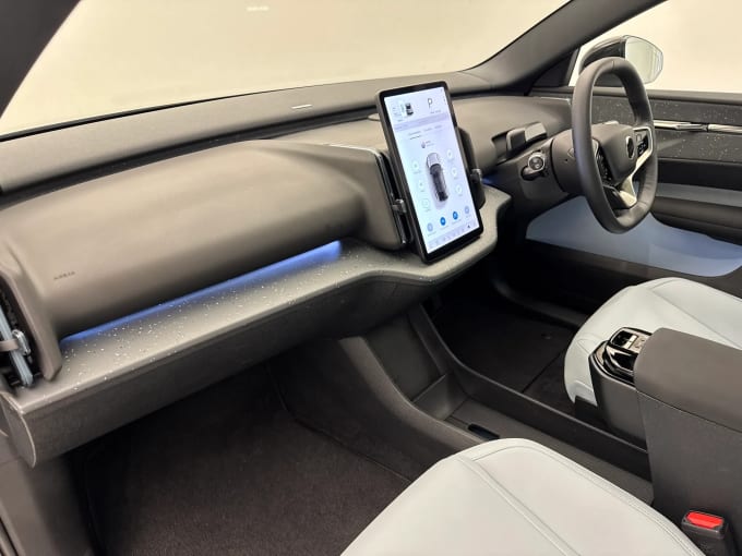 2024 Volvo Ex30