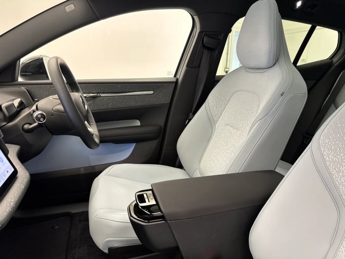 2024 Volvo Ex30