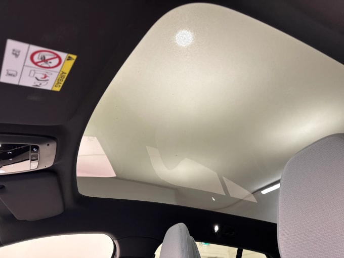 2024 Volvo Ex30