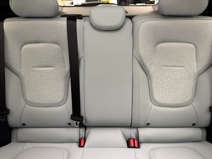 2024 Volvo Ex30