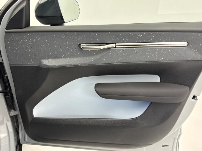 2024 Volvo Ex30