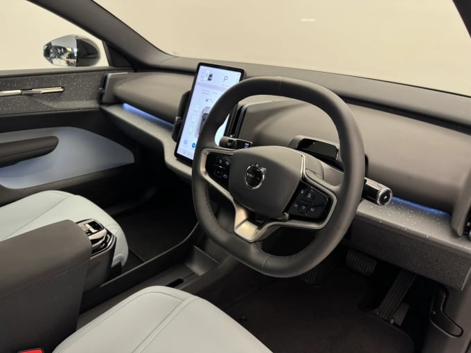 2024 Volvo Ex30
