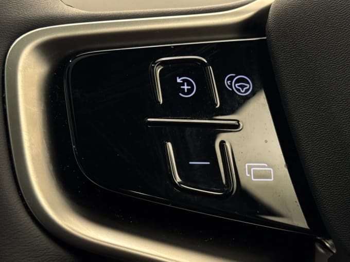 2024 Volvo Ex30