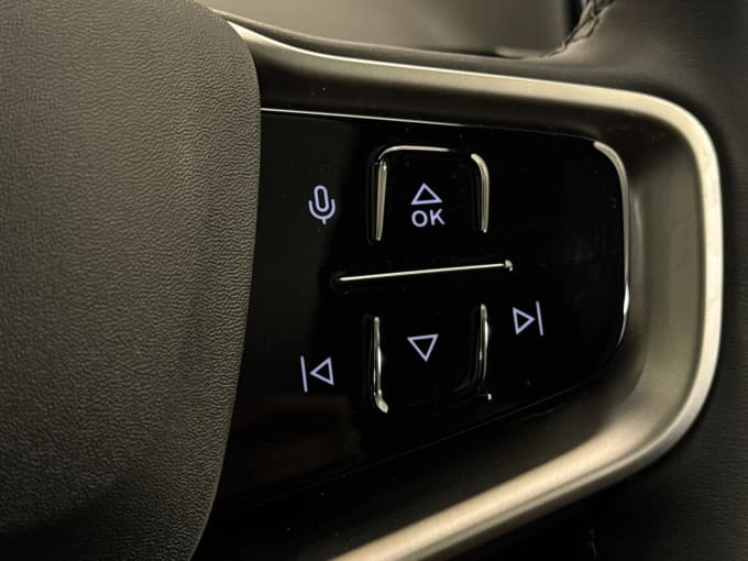 2024 Volvo Ex30
