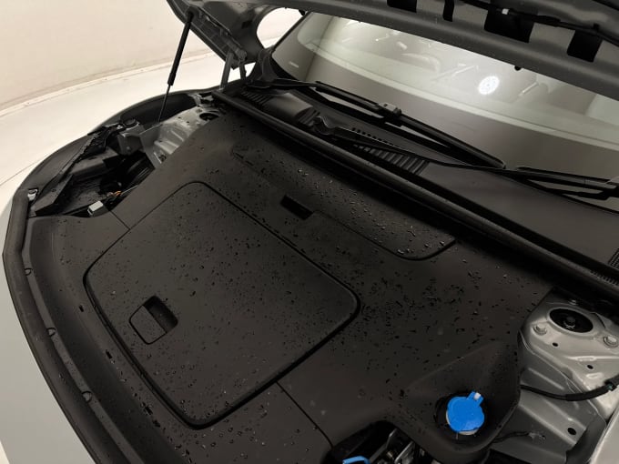 2024 Volvo Ex30