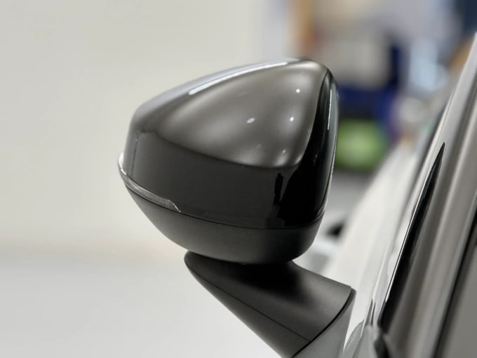 2024 Volvo Ex30