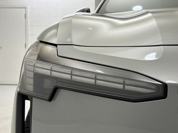 2024 Volvo Ex30