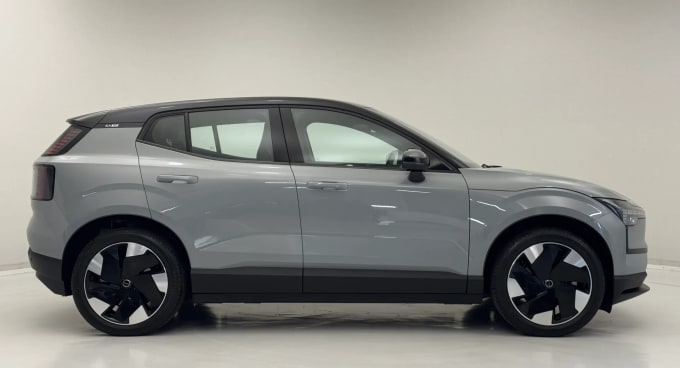 2024 Volvo Ex30