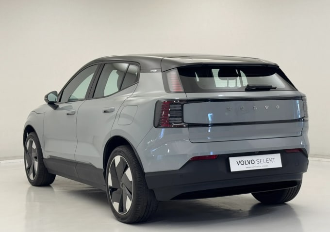 2024 Volvo Ex30