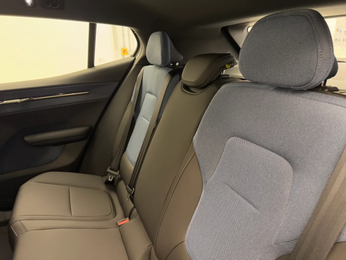 2024 Volvo Ex30